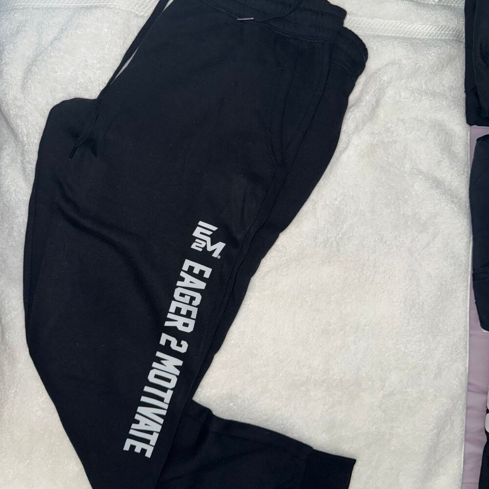 Sweat pants - l